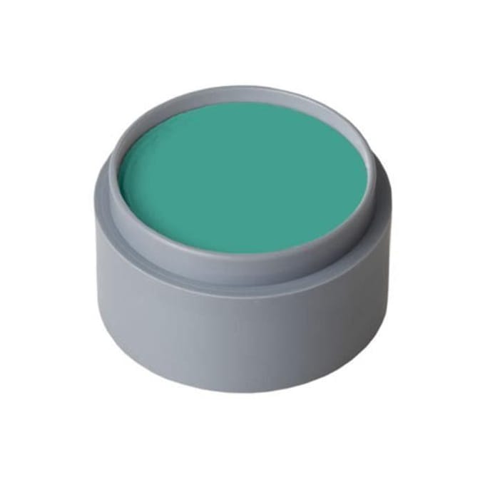 Grimas Waterschmink Zeegroen 15 ml