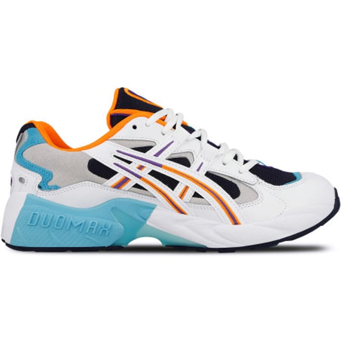Asics Gel-Kayano 5 OG Heren Veelkleurige Trainers
