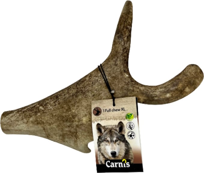Carnis Full Chew XL Hertengewei