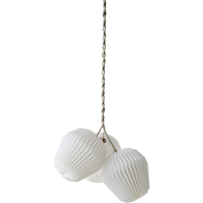 Le Klint Bouquet Hanglamp - L - 3-vlammig