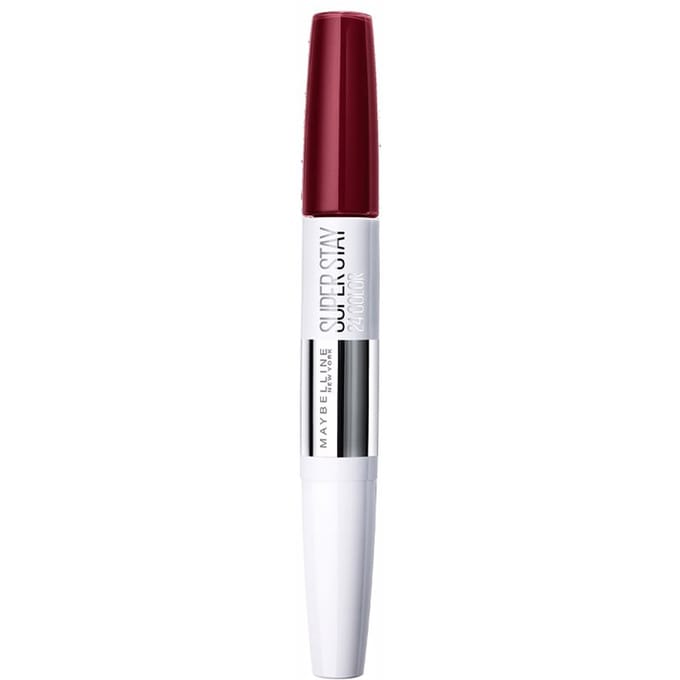 Maybelline Superstay 24H Lippenstift - 510 Red Passion