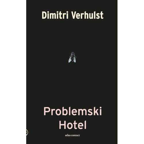 Problemski Hotel - Dimitri Verhulst