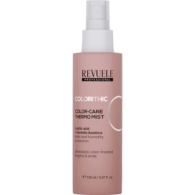 Revuele Hair Professional Colorithic Color-Care Thermo Mist 150 ml