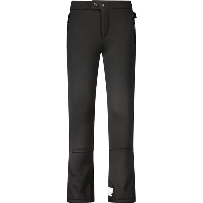 Superrebel Kids Speak Ski Trousers Soft Shell