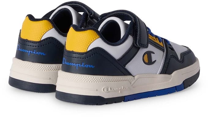 Champion Rd18 Heritage Evolve B Ps Lage Sneakers - Fashion Wear - Kinderen