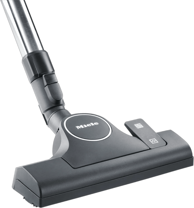 Miele Luxe zuigmond SBD 365-3 AllTeQ