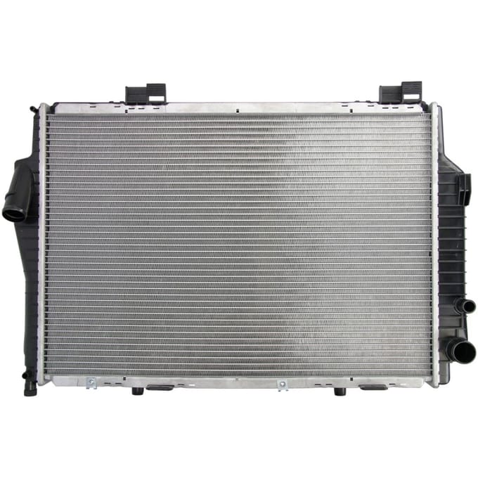 Radiator, motorkoeling NRF 59111