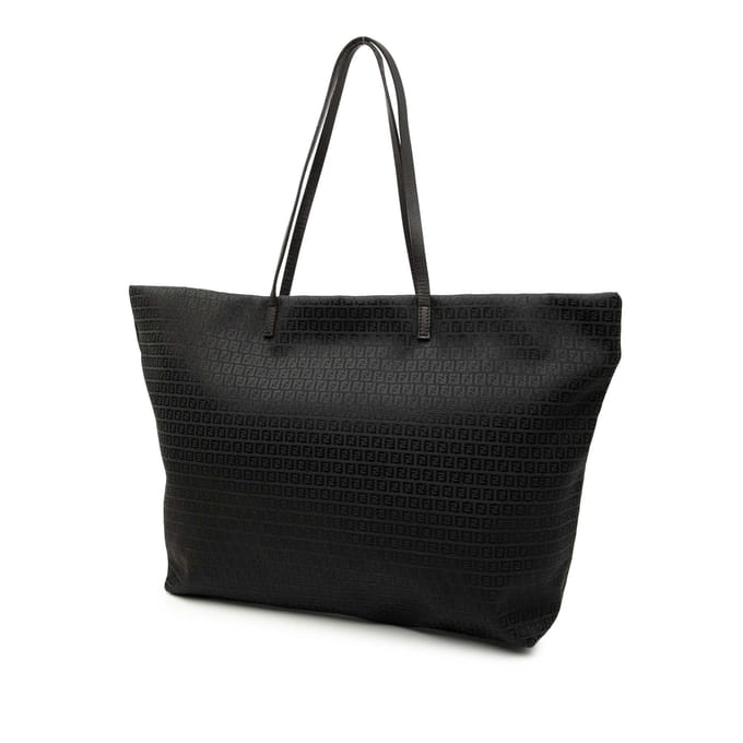Tweedekans Micro Zucchino Canvas Tas