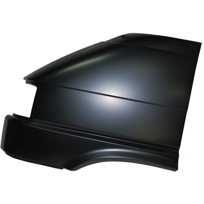 Spatbord, vóór BLIC 6504-04-9558311P, links