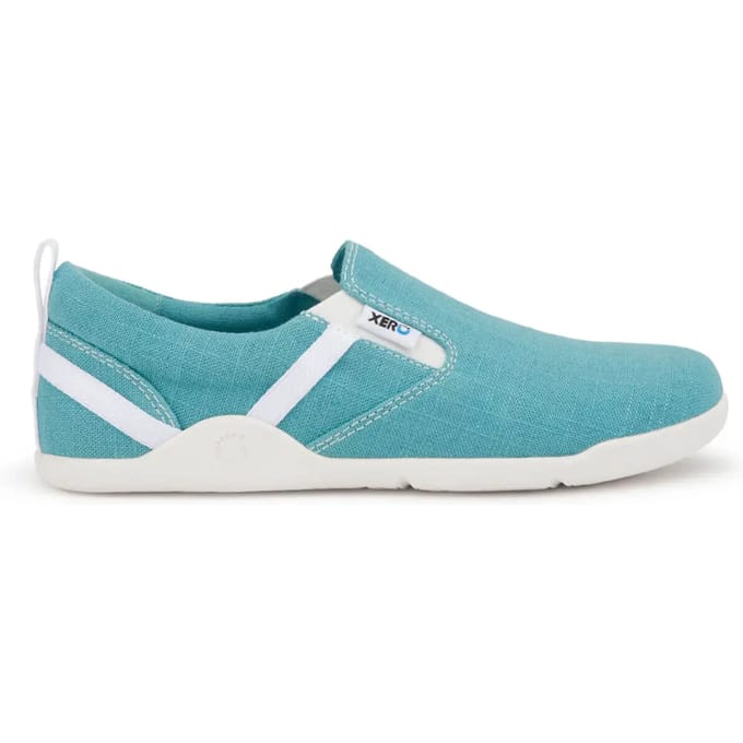 Xero Shoes Aptos Schoenen Blauw EU 37 Vrouw