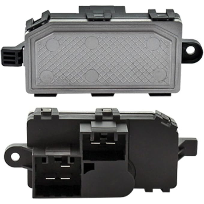 Regelaar, interieurventilator MEAT & DORIA K106075