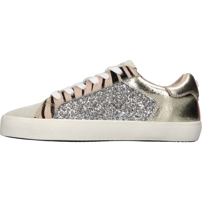 Lorenzo Mari Sneakers Multicolour