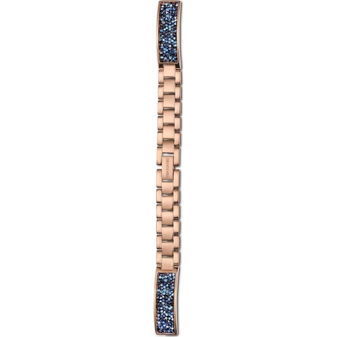Swarovski 5665453 Crystal Rock Oval band
