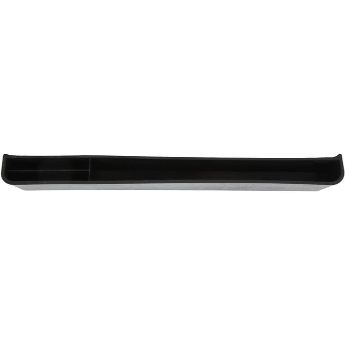 Opbergdoos middenconsole Zwart ABS Container Vervanging voor Mercedes Benz B Klasse GLA GLB gray