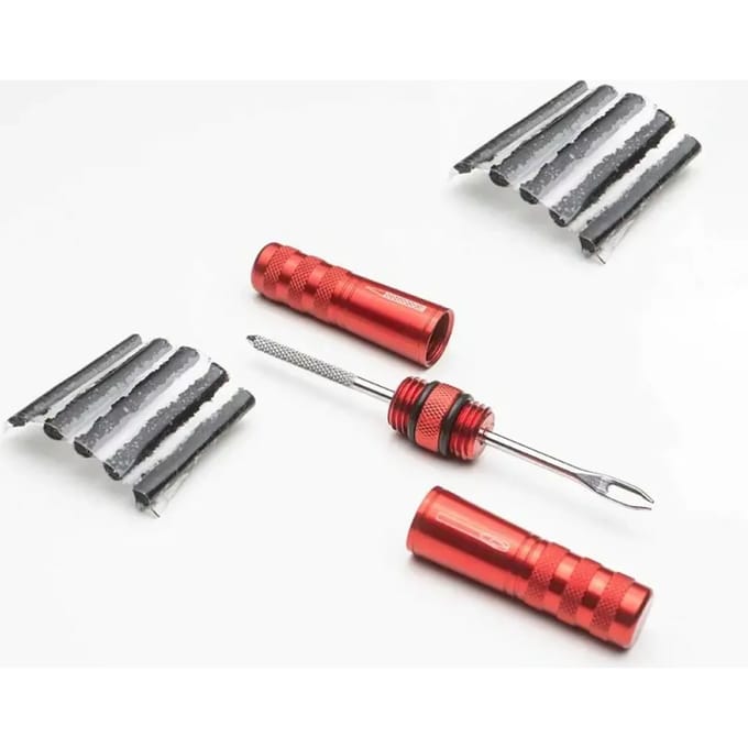 Tubeless reparatieset Parts 8.3 light