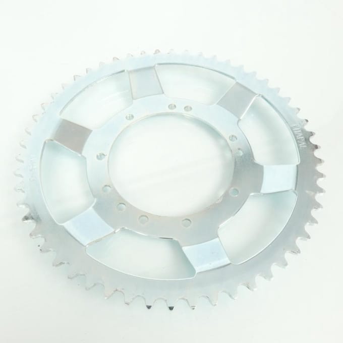Couronne de transmission Charvin pour Mobylette MBK 50 51 Avant 2020 Neuf