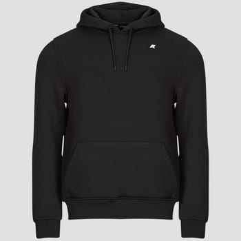 Capuchon sweaters K-Way BERNIE SPACER