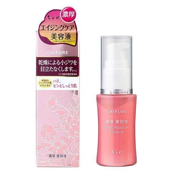CHIFURE - Deep Moisture Essence 30ml