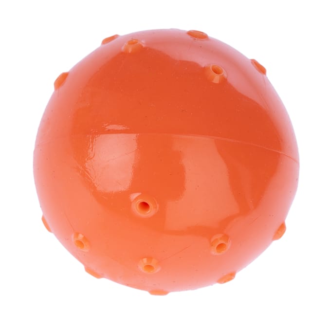 TIAKI hondenspeeltje waterballon Ø6cm