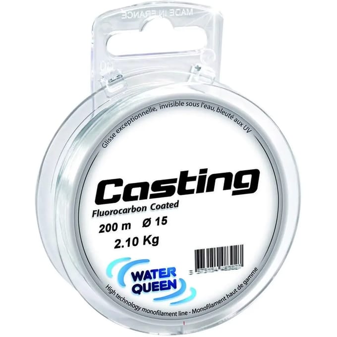 Fluorkoolstof Ragot Casting Clear