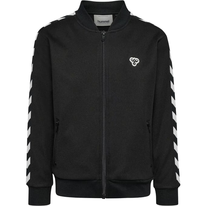 Hummel kindertrainingsjas Hmljr Archive Reg Poly Zip Jacket 229867