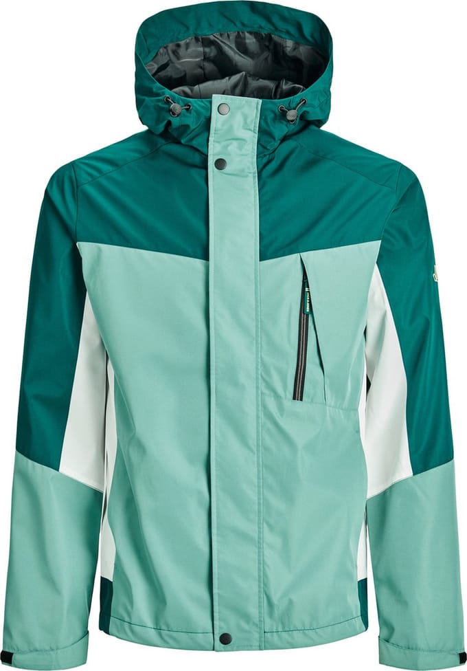 JACK&JONES JCOLOGAN LIGHT JACKET Heren Jas - Maat M
