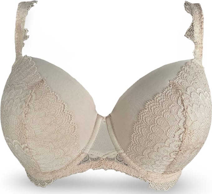 SIMONE PERELE spacerbeha ECLAT peach - C80