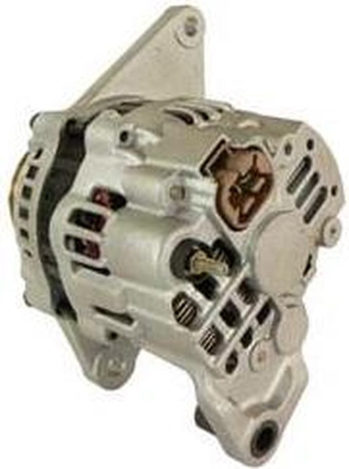 Mercruiser dynamo 12v 50 Amp MCM 1.7L DTI 882571