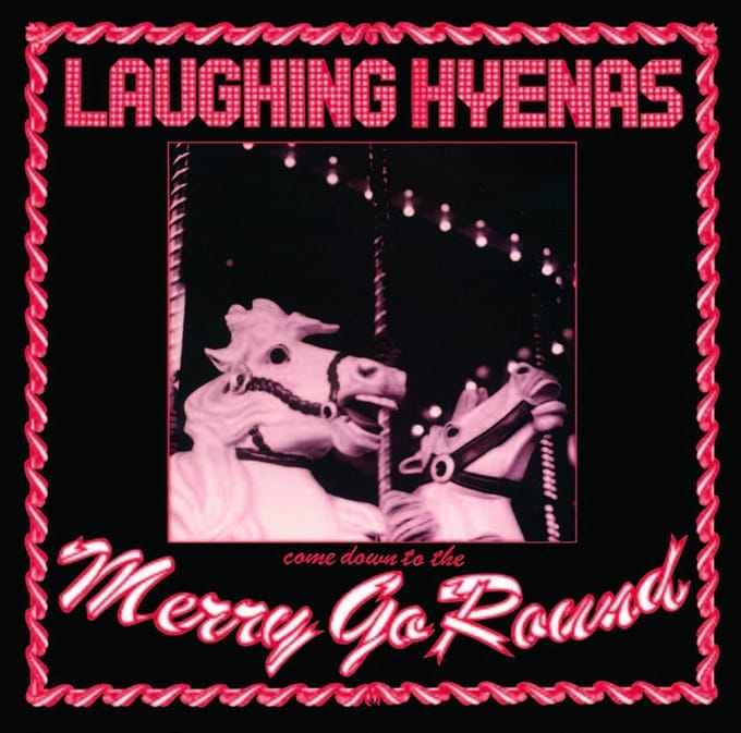 Merry Go Round