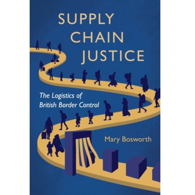 Supply Chain Justice - Mary Bosworth