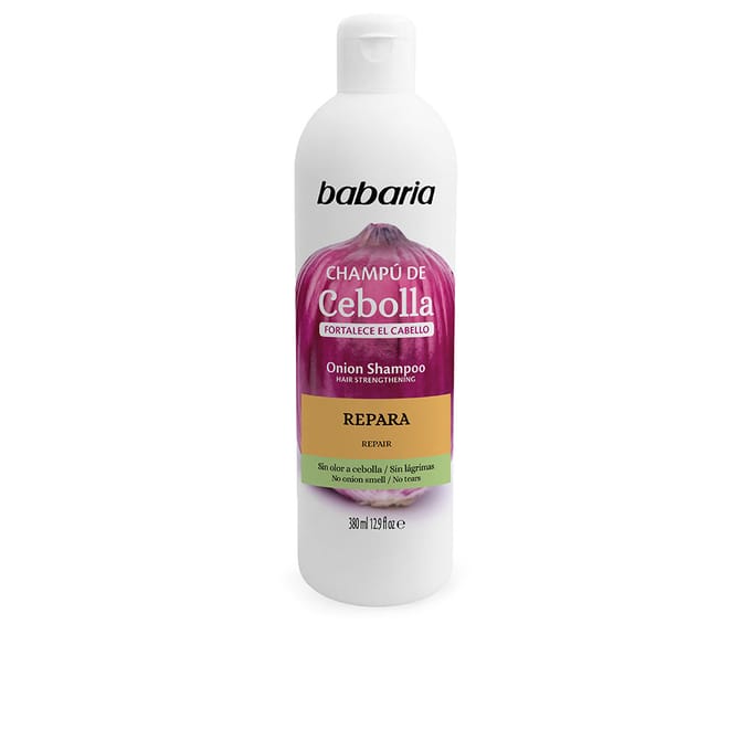 Uienherstellende Shampoo 380 ml