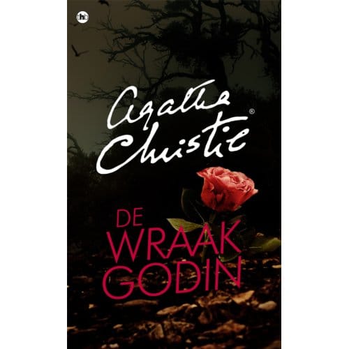 De Wraakgodin - Miss Marple - Agatha Christie