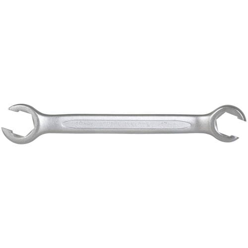 KS Tools KSTOOLS® 517.9251 Open dubbele ringsleutel, haaks, 21 x 23 mm