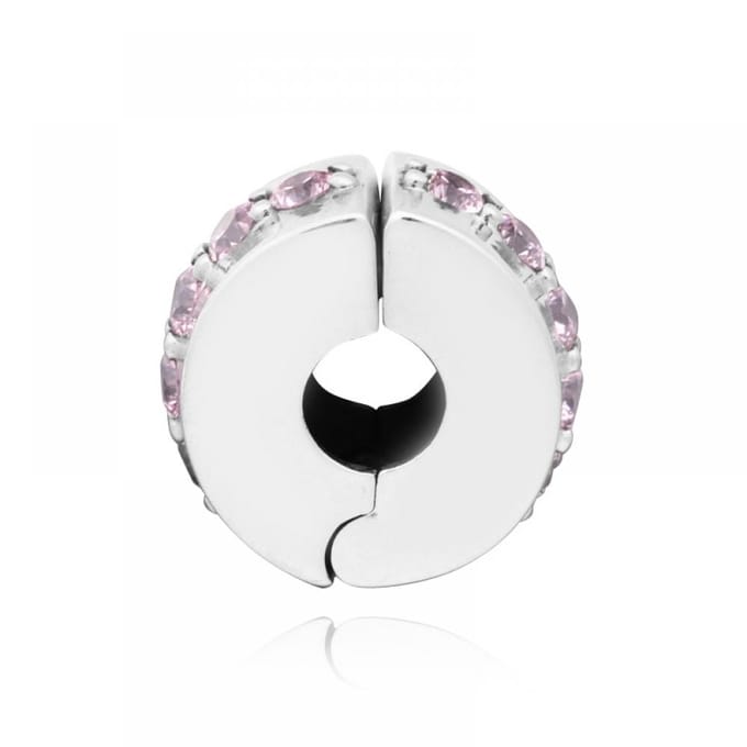 Pandora 791972PCZ - Bedel - Zilver 925