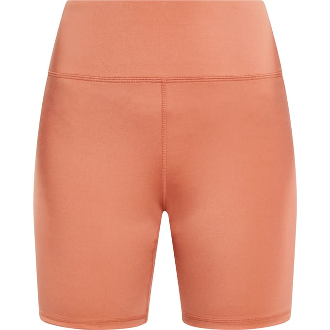 Mymo Korte broek Dames perzik