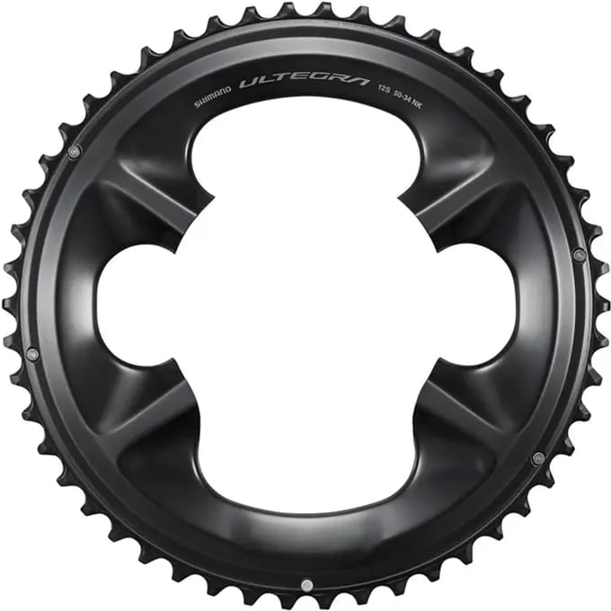 Shimano Ultegra FC-R8100 Kettingblad - 50T