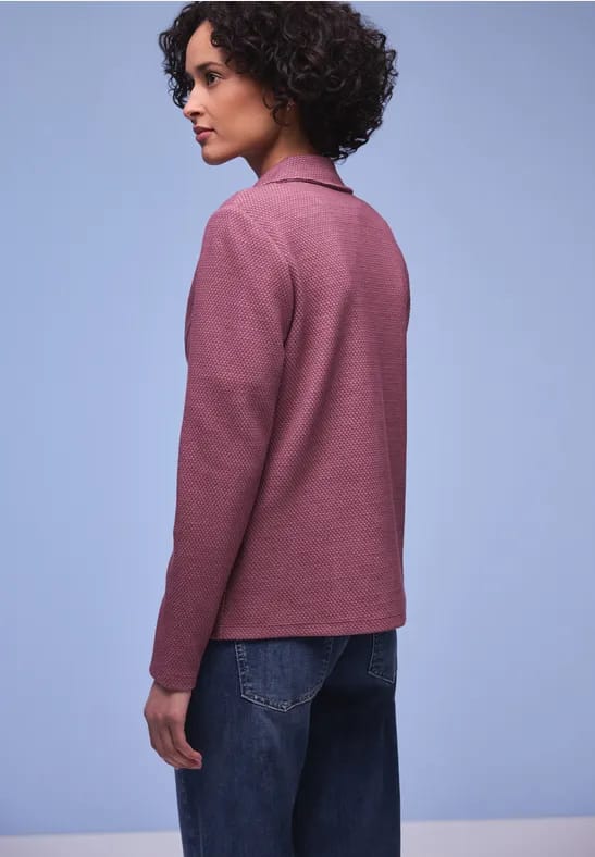 Basis blazer