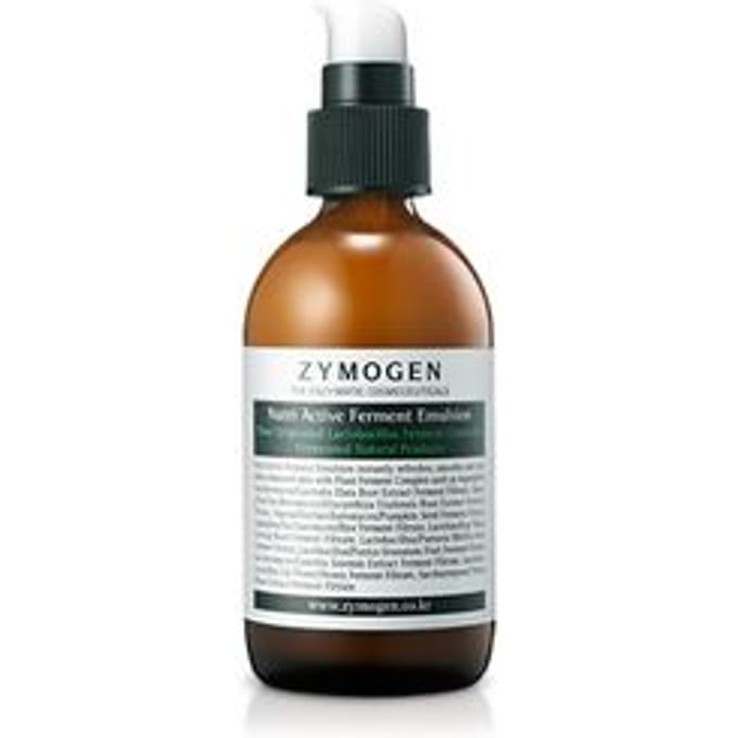 ZYMOGEN - Nutri Active Ferment Emulsion 105ml 105ml
