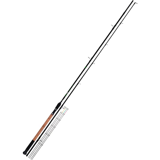 Rietfitting Maver Levia