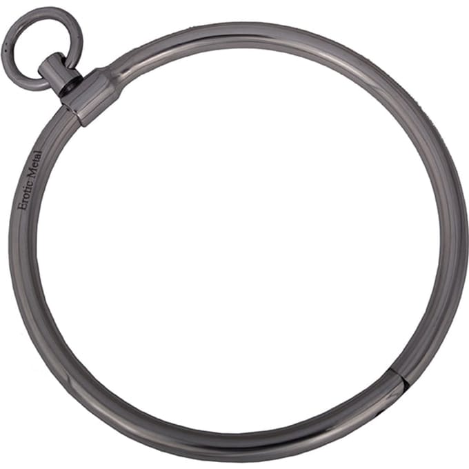 Metalen Collar keyless O-ring 135mm