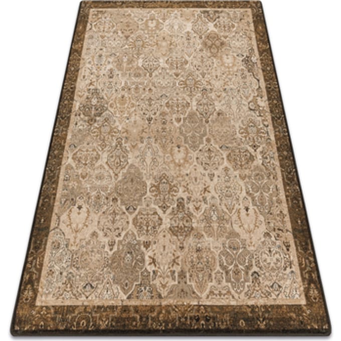 Kleden Rugsx Tapijt SUPERIOR KAIN kamel 300x400 cm