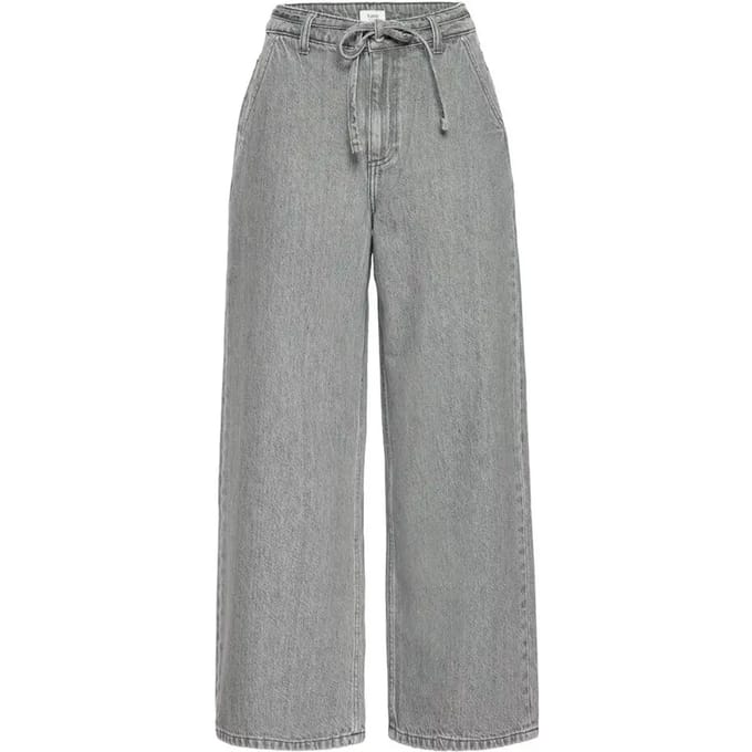 b.young - BYKIMU BELT JEANS 2 - Dames - Regular fit jeans