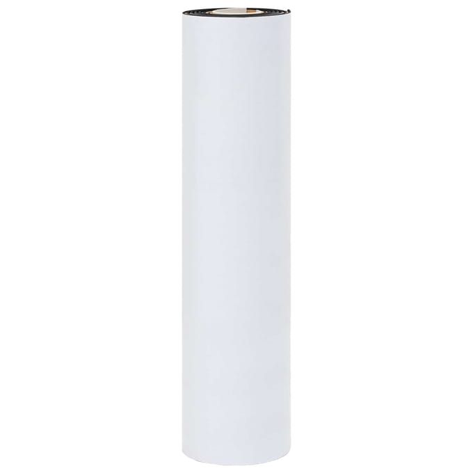 vidaXL - Bootmat - Gestreept - Bruin - en - zwart - 240 - x - 60 - cm - EVA