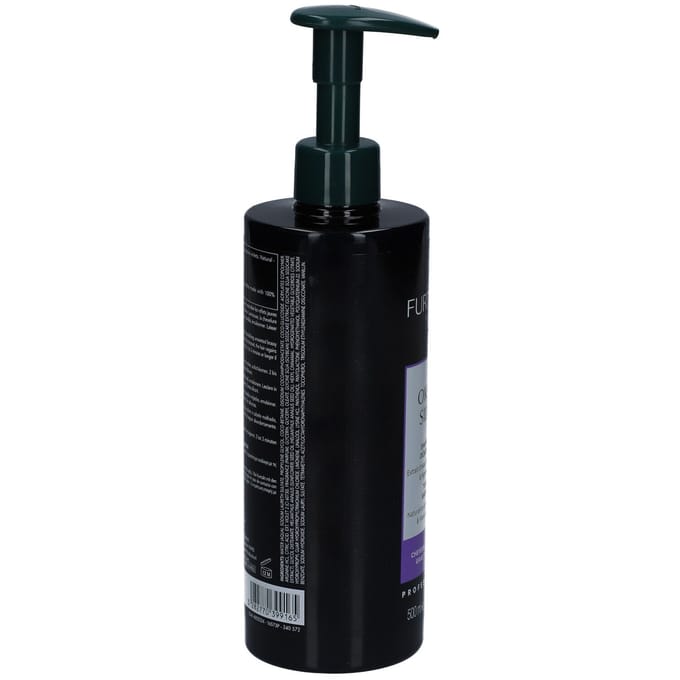 René Furterer Okara Zilver Polar Shampoo Kleurshampoo Dames 500 ml