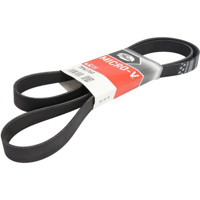 V-riem GATES 7PK1760