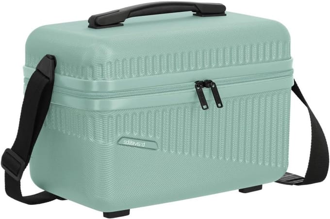 Beautycase voor make-up - 36 cm - Geschikt voor reizen