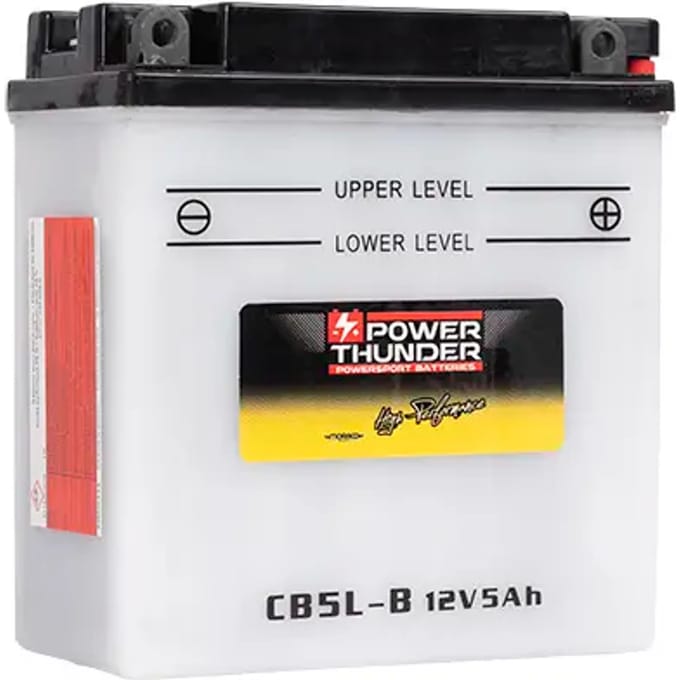 Batterij Power Thunder PB5L-B