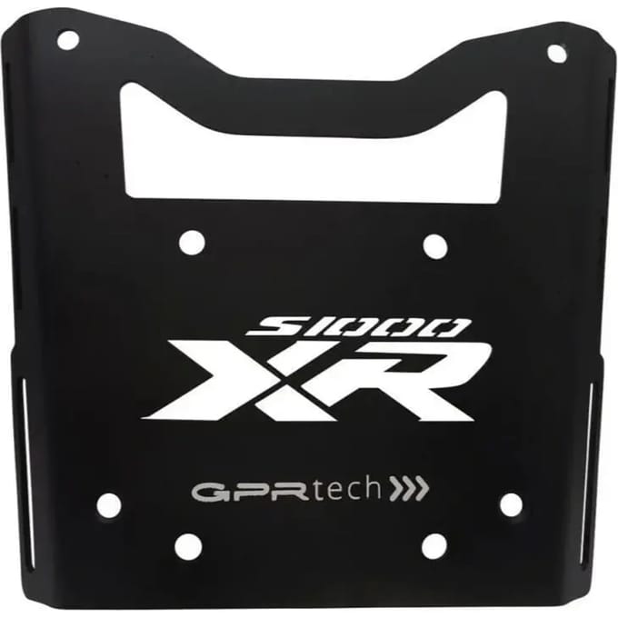 Steun topkoffer motor 35 L GPR Tech BMW S 1000 XR - M 2020/2024 e5