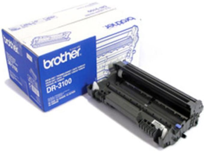Brother DR3100 / DR 3100 Drum Kit: DR3100 / DR 3100 drumstel - Drum kit