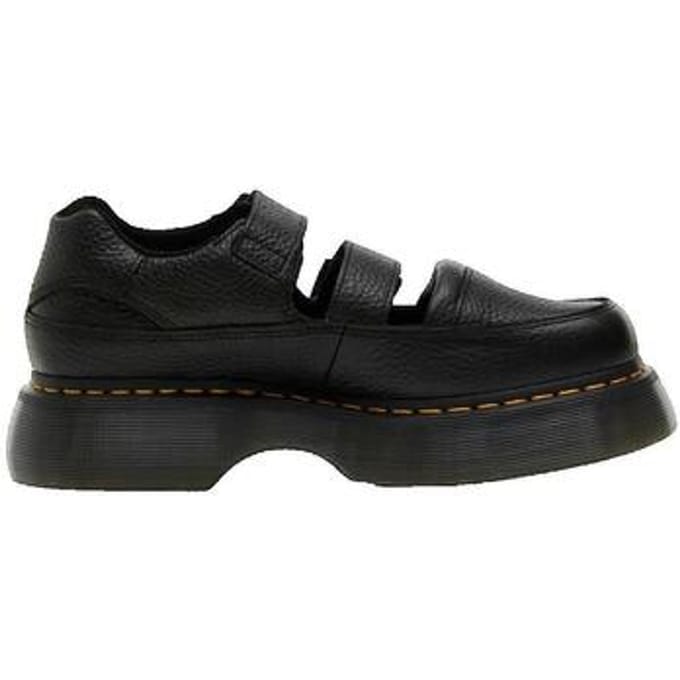 Lage Sneakers Dr. Martens Baskets basses Dr. Martens Buzz MJ Mary Jane